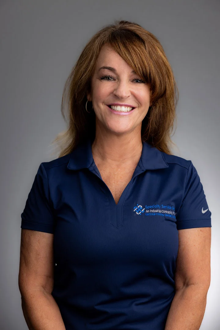 at specialty service group headshots and group 12