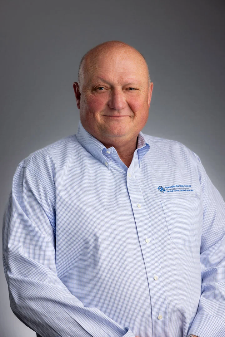 at specialty service group headshots and group 9